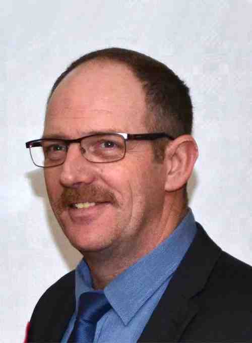 Bernd Schleking