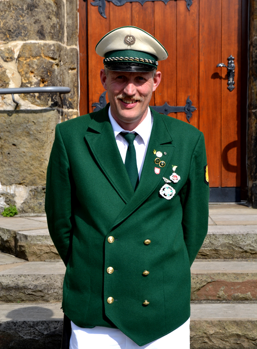 Ludwig Weßeling