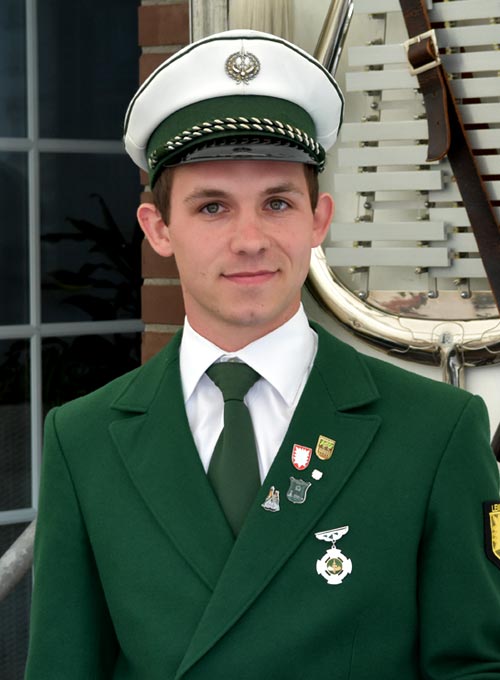 Tobias Wüller